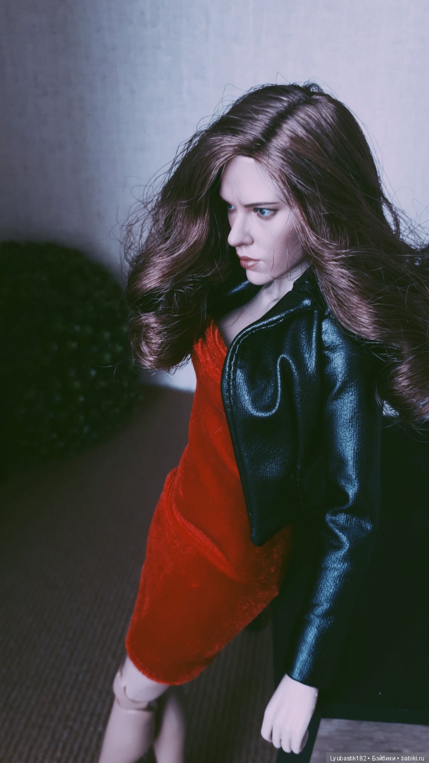 А встретишь вдруг — Коллекционные экшн