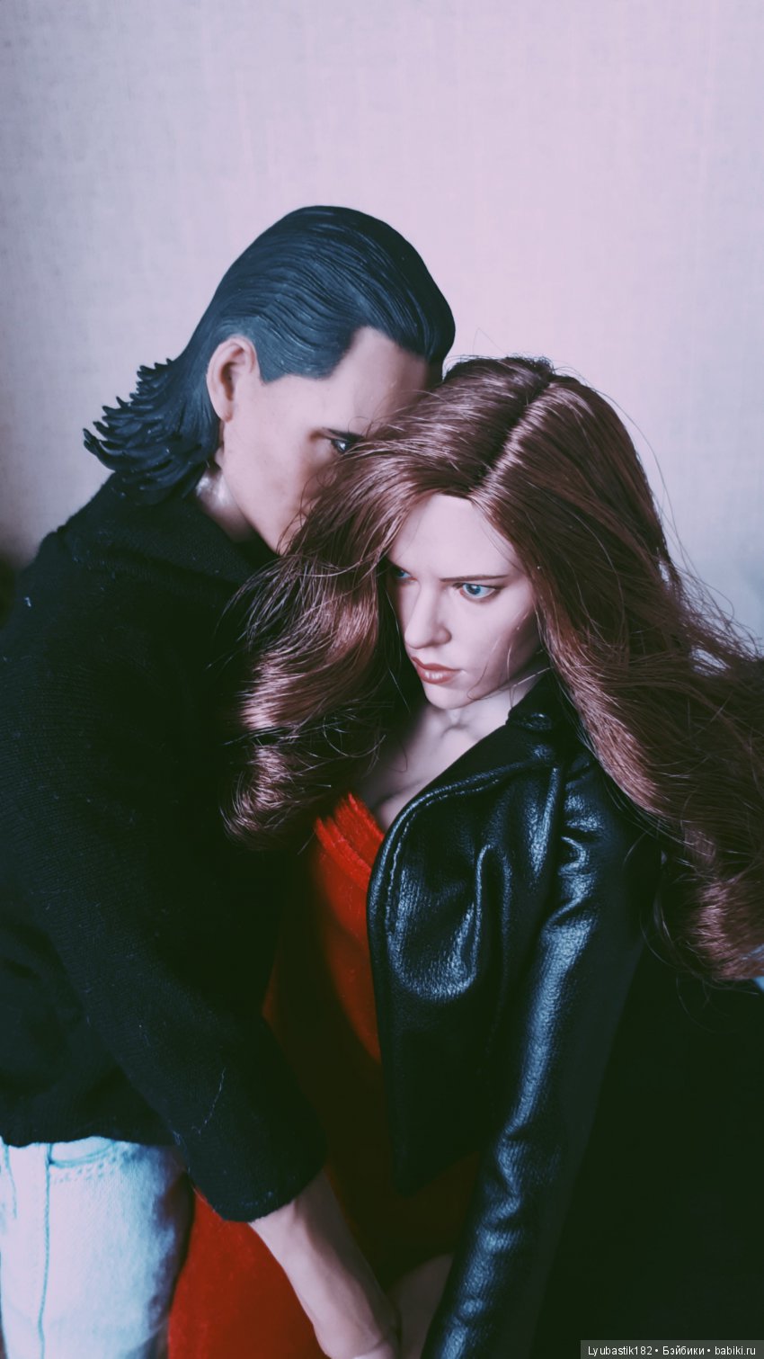 А встретишь вдруг — Коллекционные экшн (фото 6)