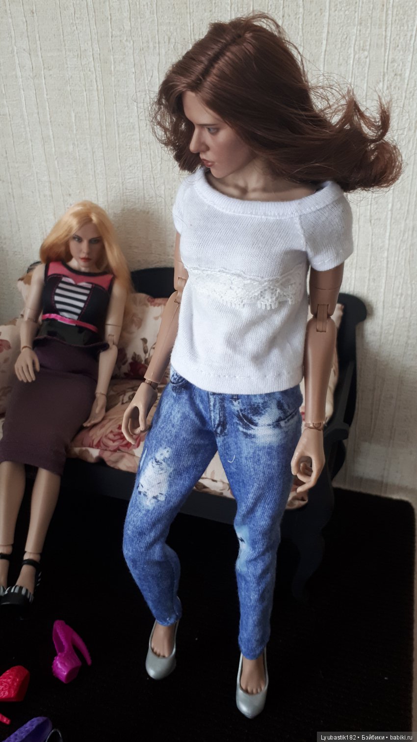 Неверные. Есть способность находить приключения (фото 6)