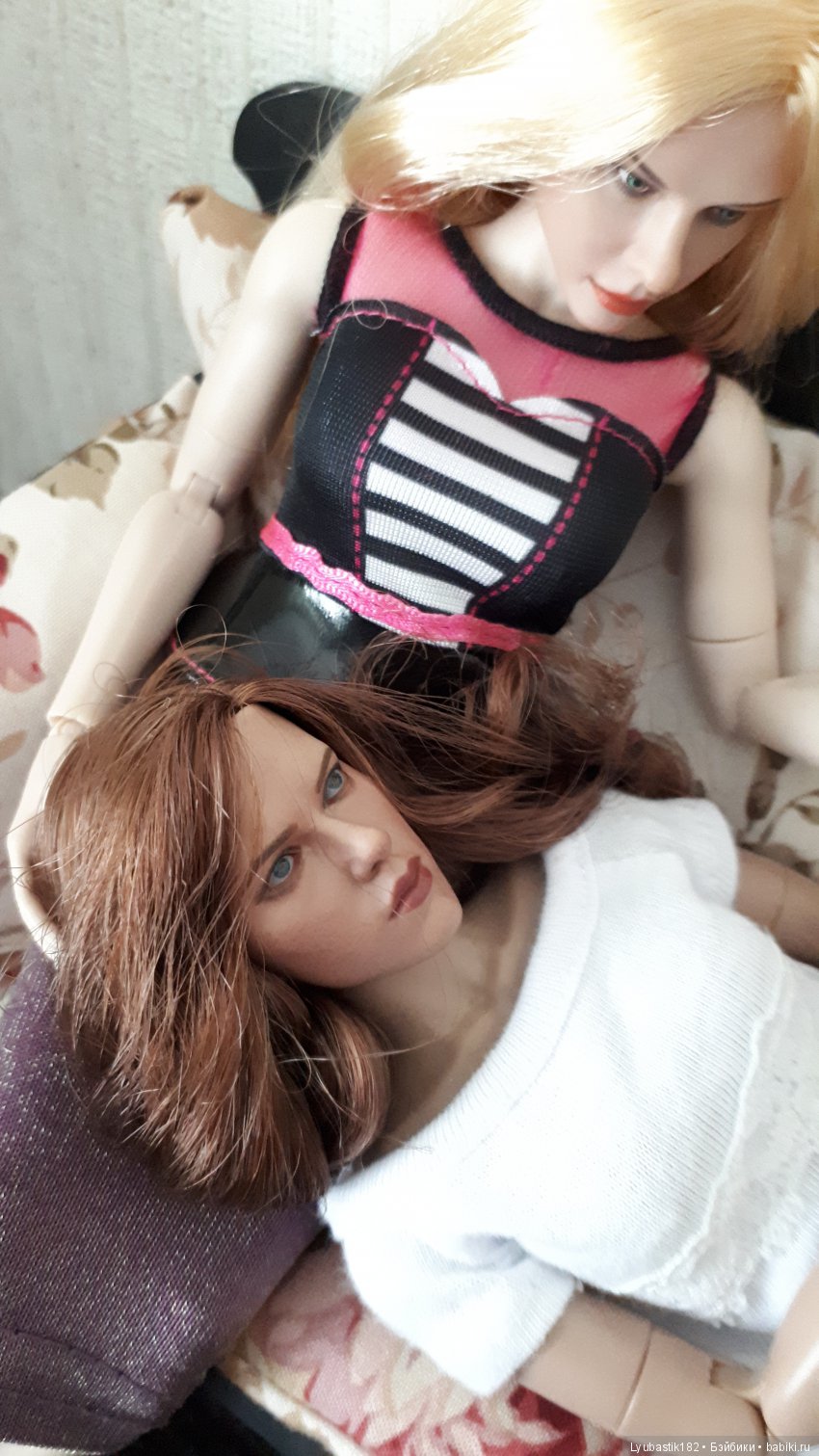 Неверные. Есть способность находить приключения (фото 2)