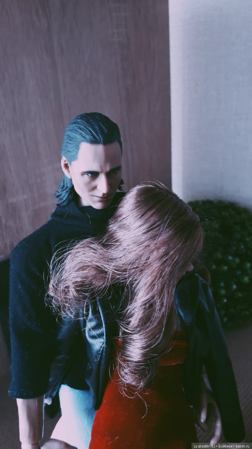 Неверные. Есть способность находить приключения (фото 9)