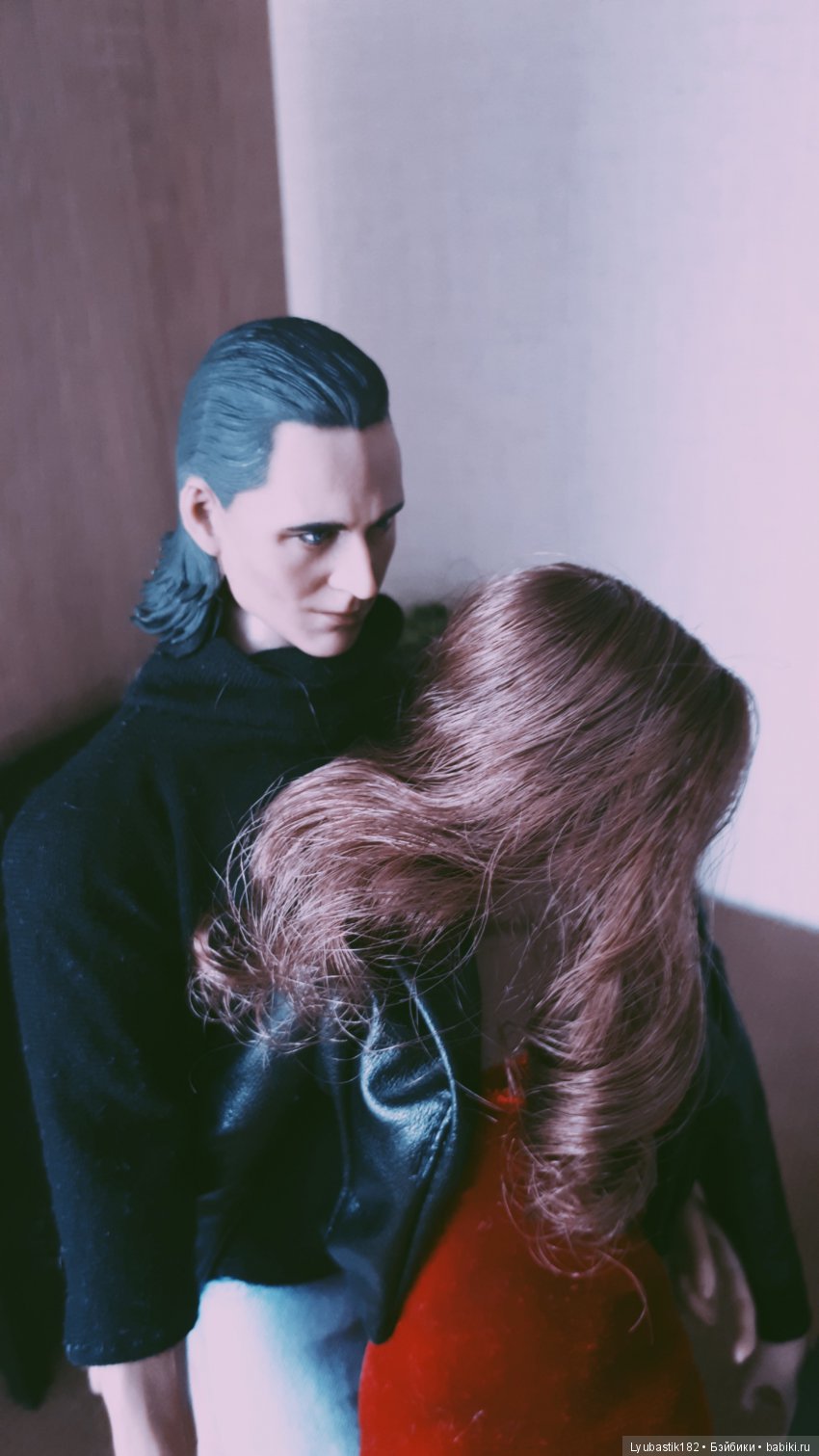 Неверные. Есть способность находить приключения (фото 10)