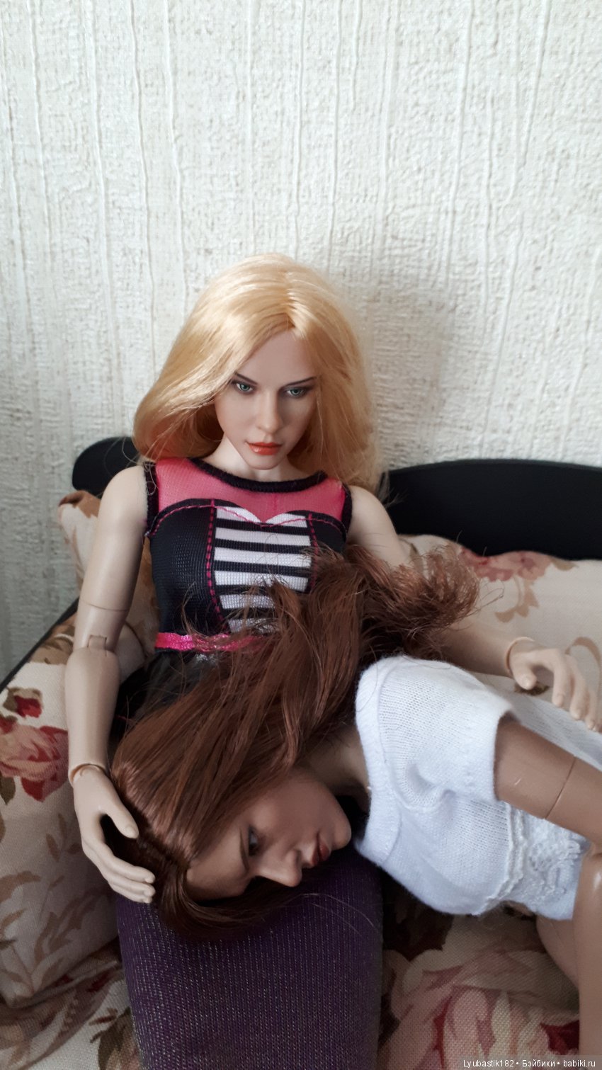 Неверные. Есть способность находить приключения (фото 3)