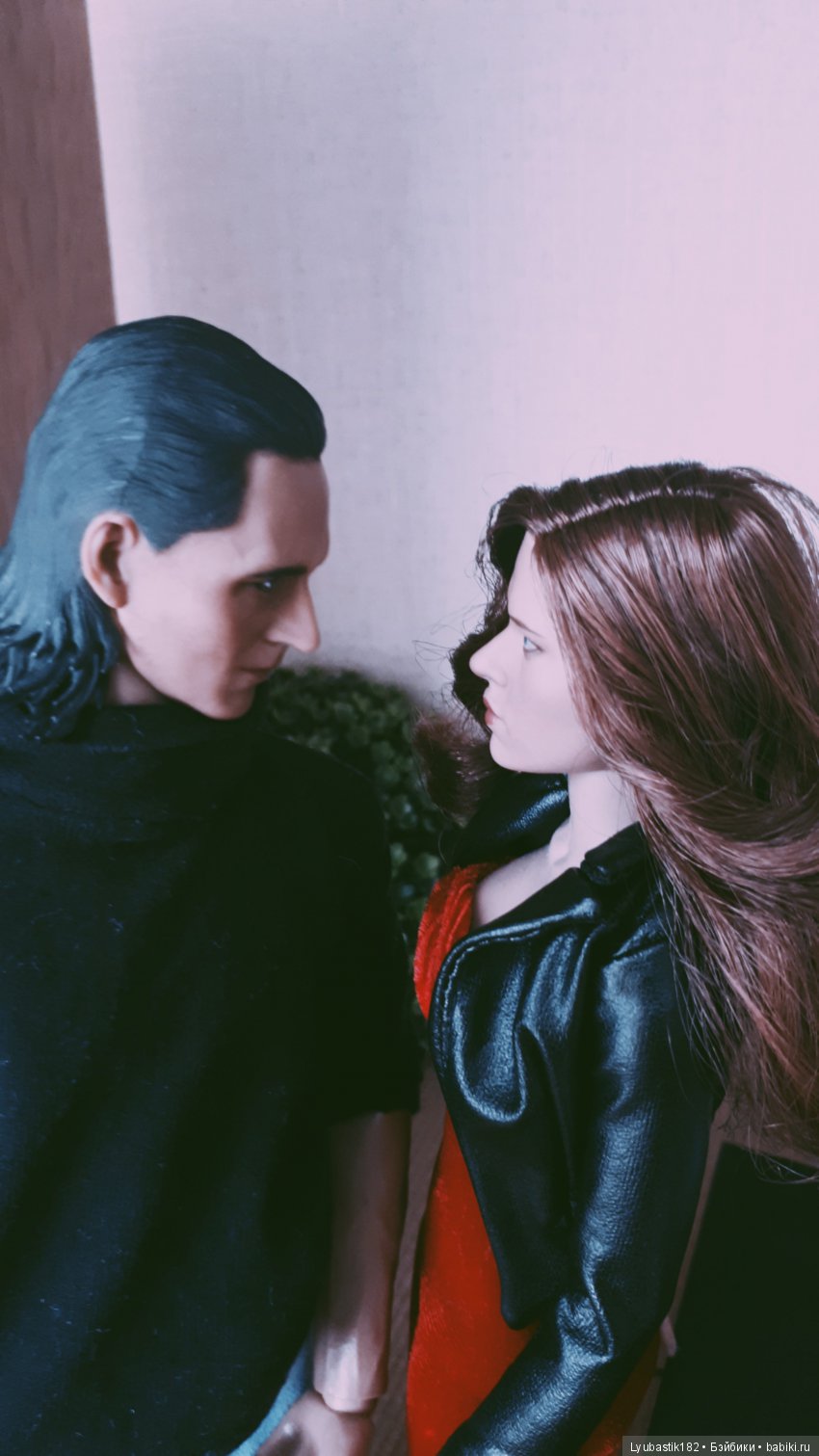 А встретишь вдруг — Коллекционные экшн (фото 3)