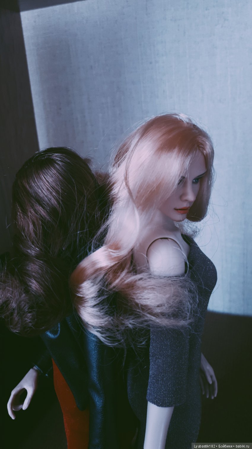 Неверные. Есть способность находить приключения (фото 7)