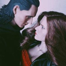 А встретишь вдруг