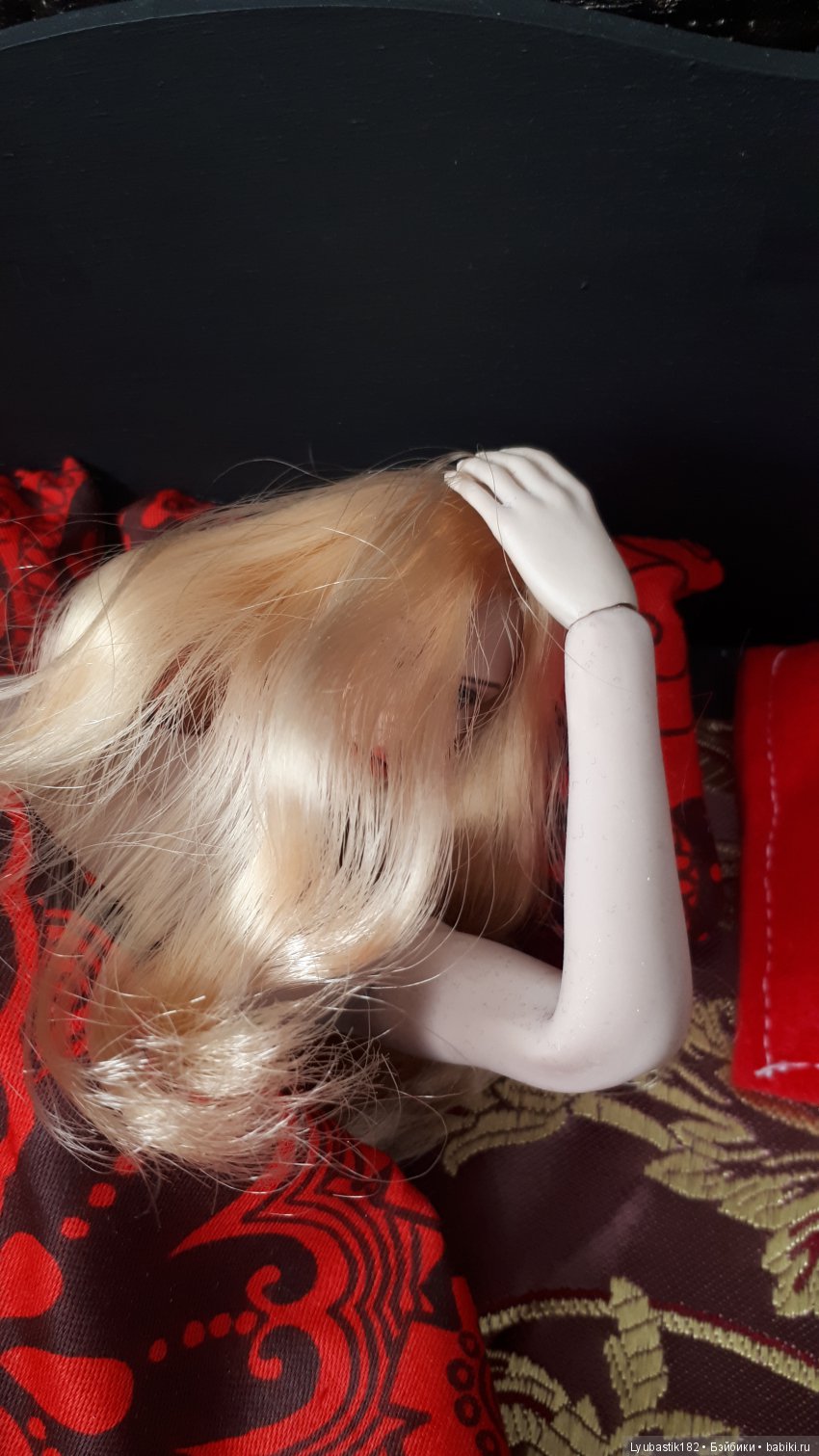 Неверные. К чему приводят те самые приключения