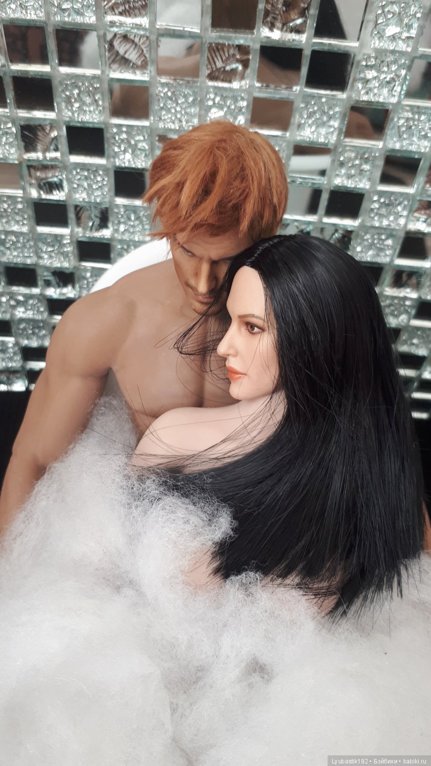 Неверные. К чему приводят те самые приключения