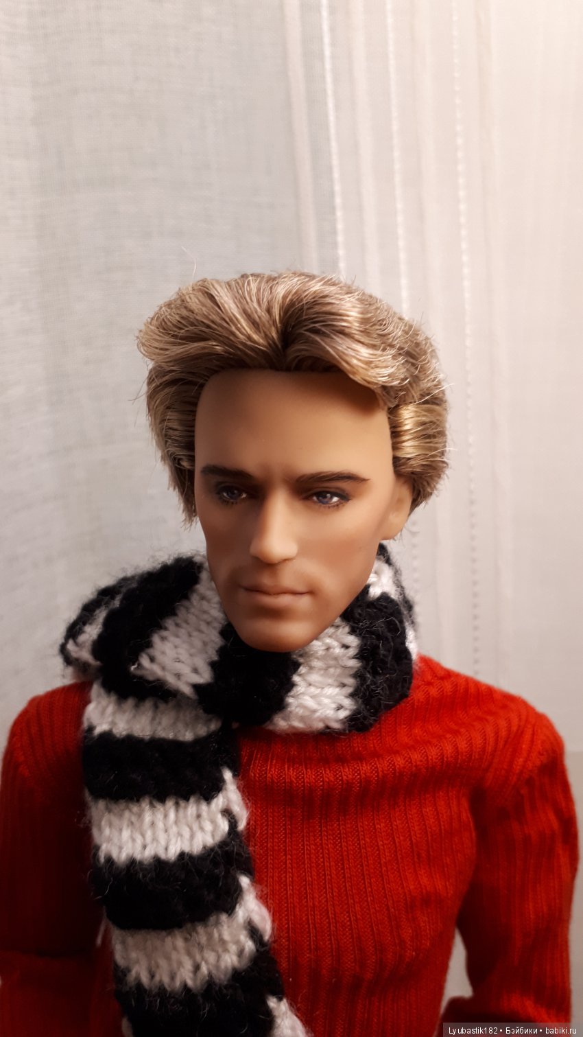 Неверные. Мы облажались — Проба пера: рассказы (фото 5)