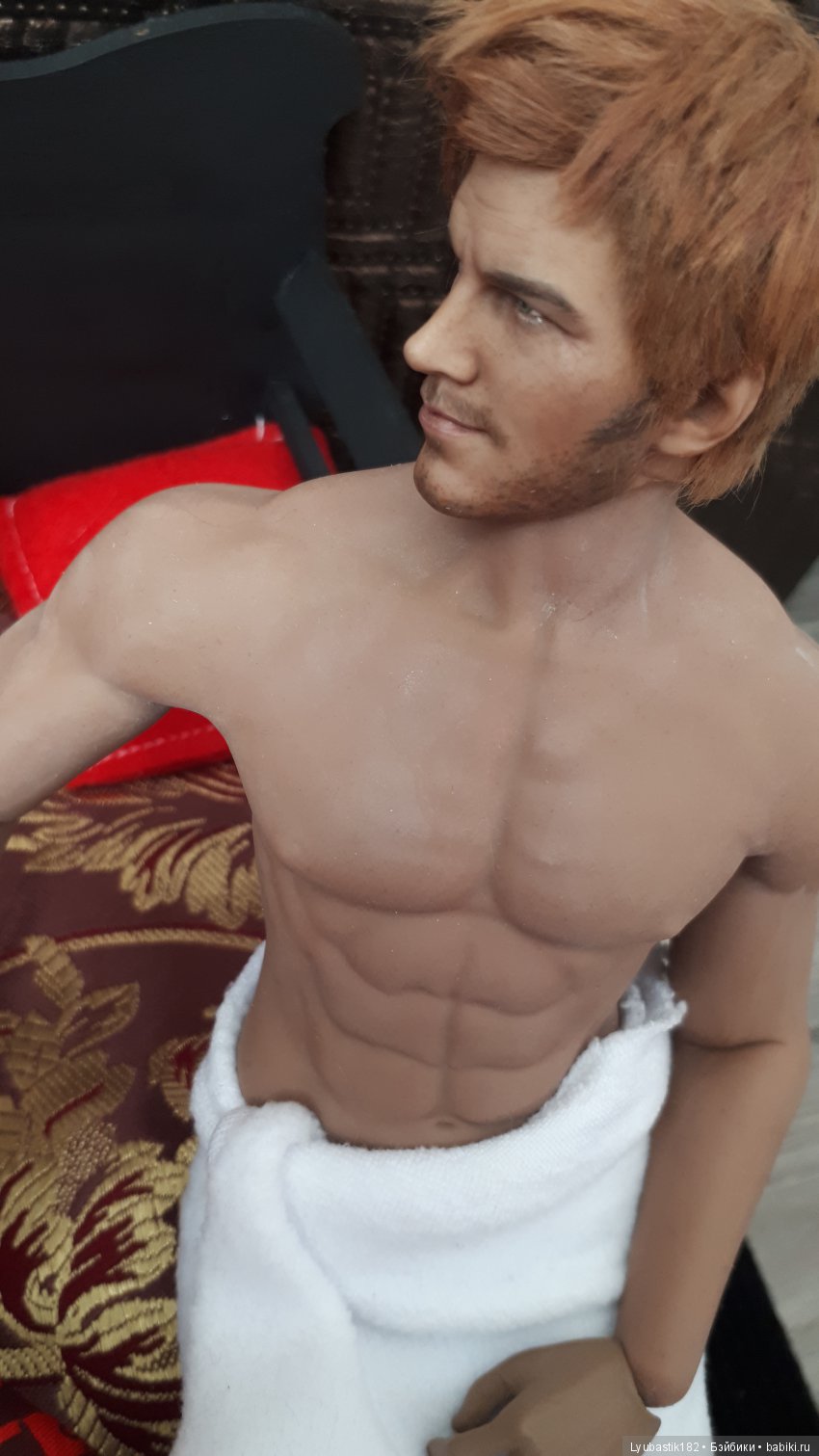 Неверные. К чему приводят те самые приключения (фото 8)