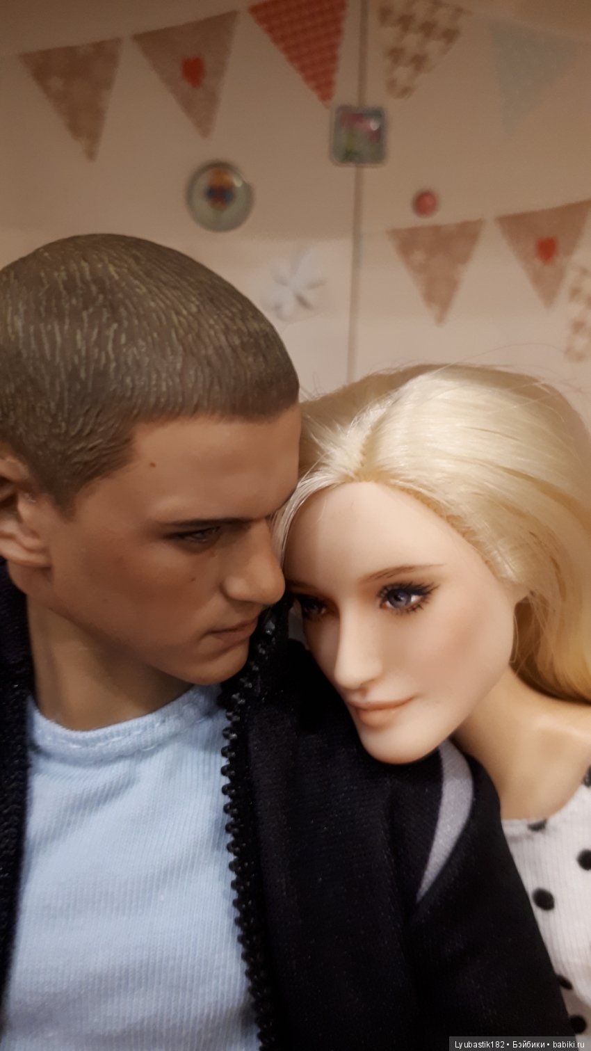 Неверные. Мы облажались — Проба пера: рассказы (фото 3)