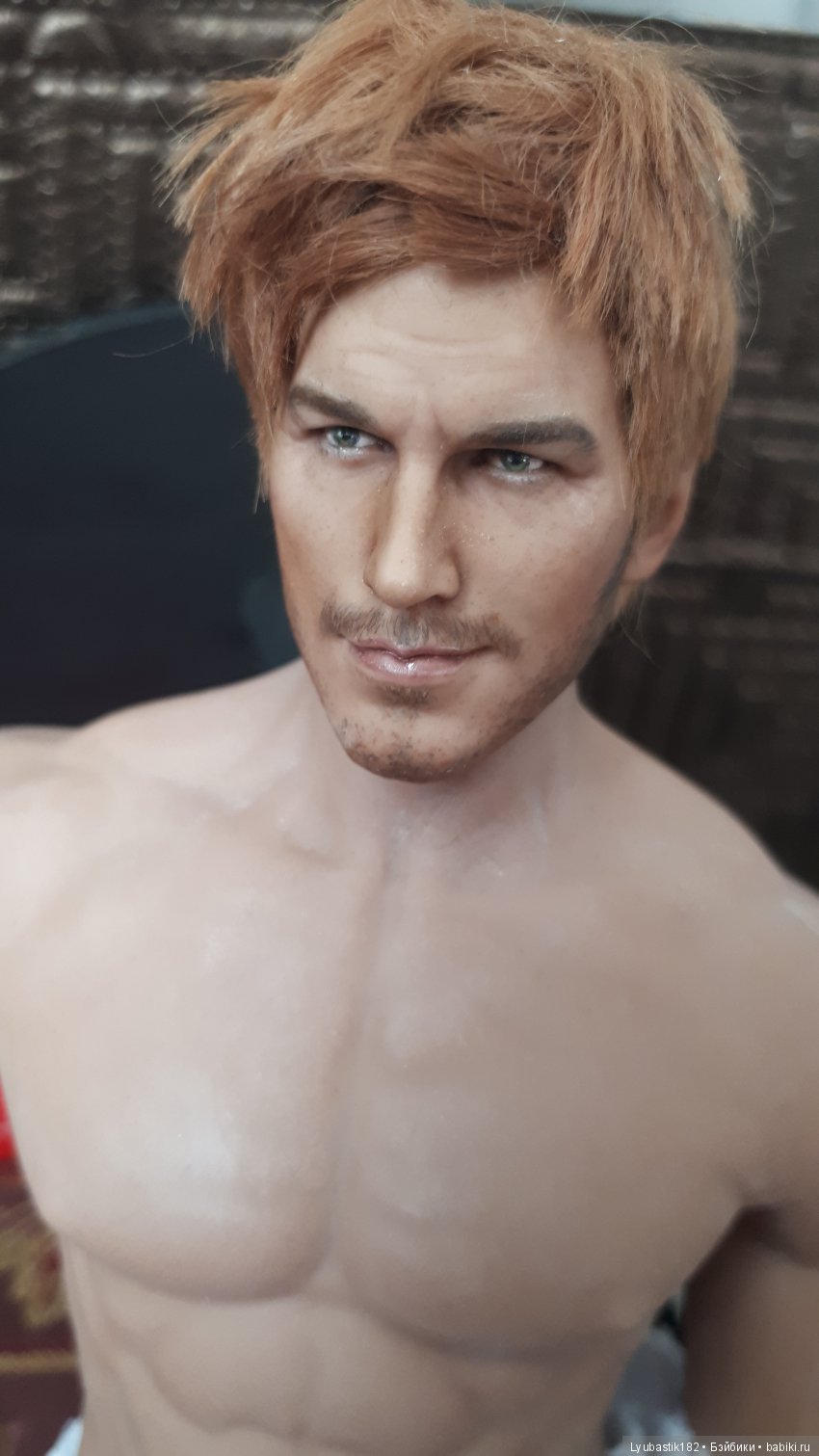 Неверные. К чему приводят те самые приключения (фото 7)