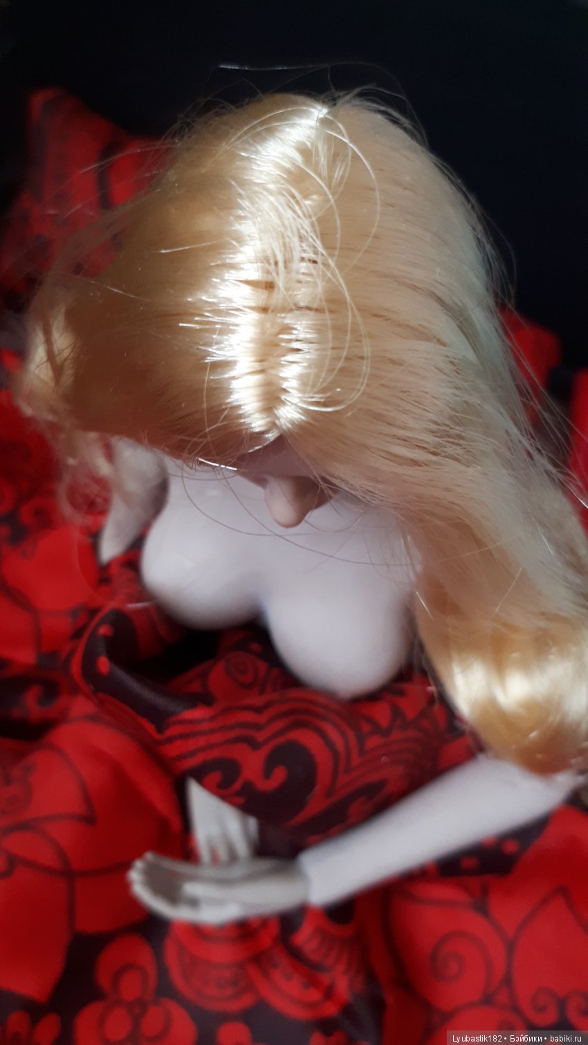 Неверные. К чему приводят те самые приключения (фото 4)