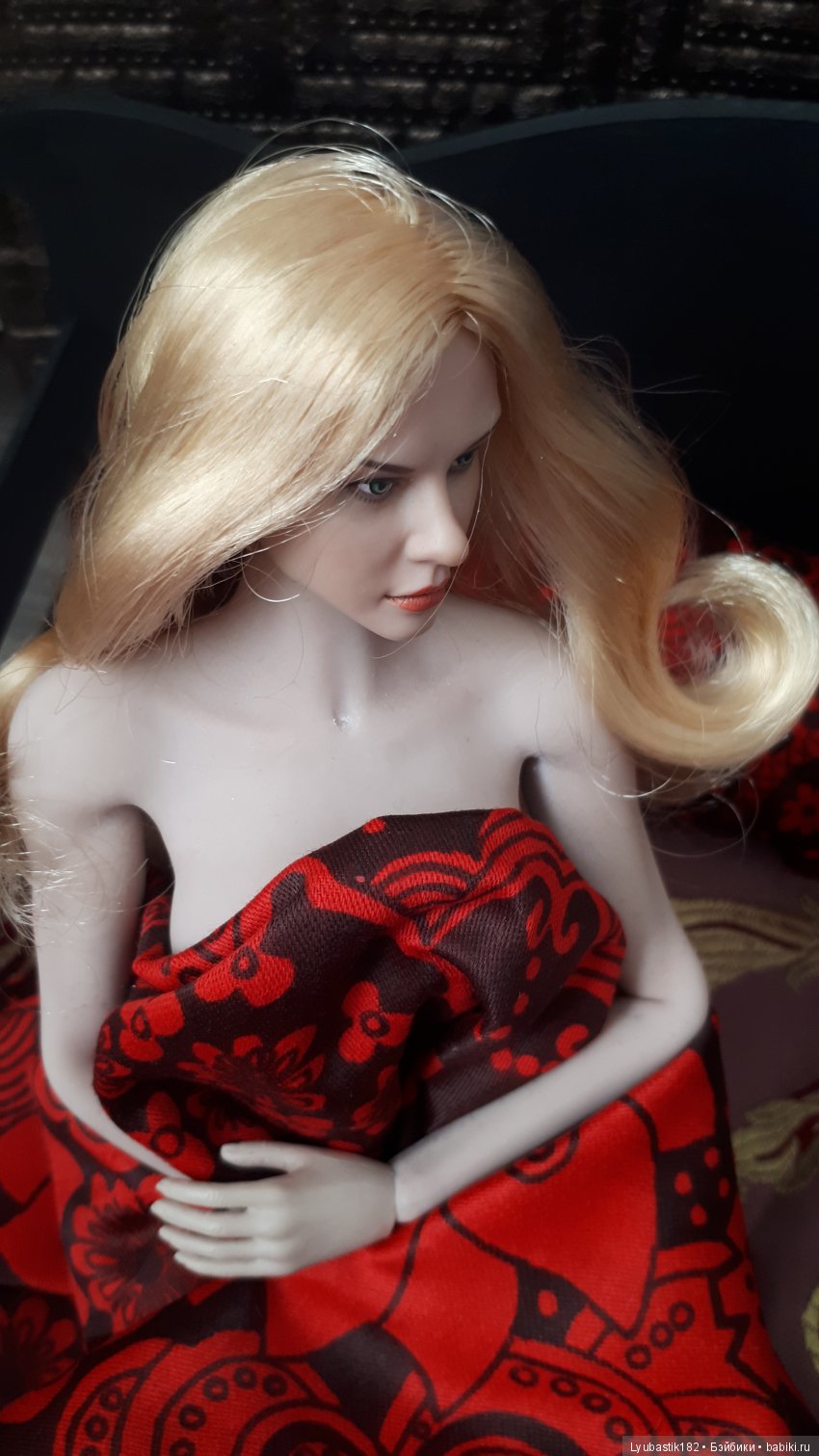 Неверные. К чему приводят те самые приключения (фото 6)