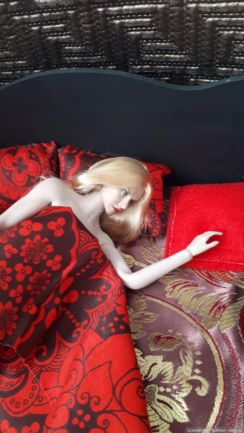 Неверные. К чему приводят те самые приключения (фото 2)