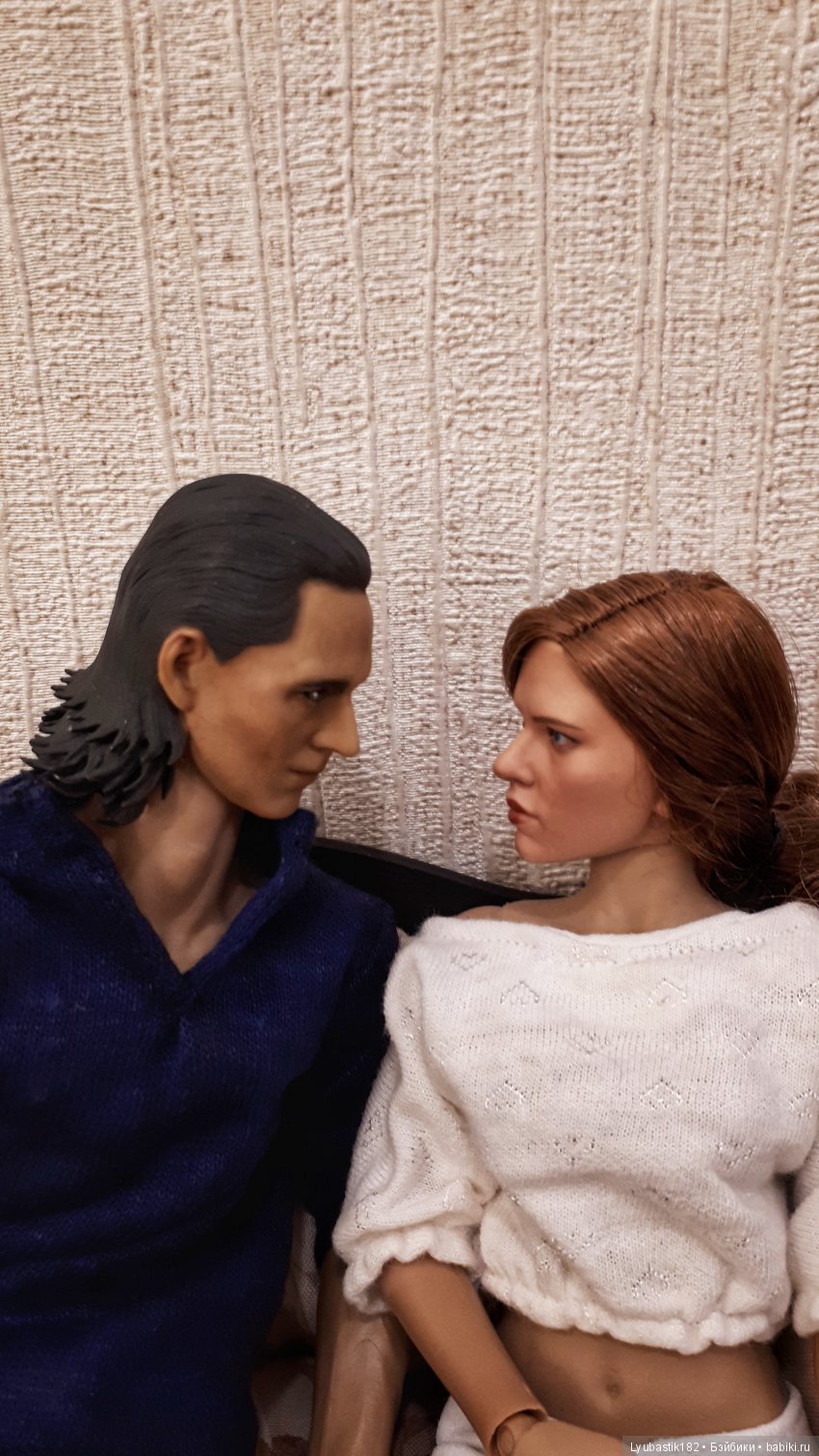 Неверные. Приезд родственника (фото 5)