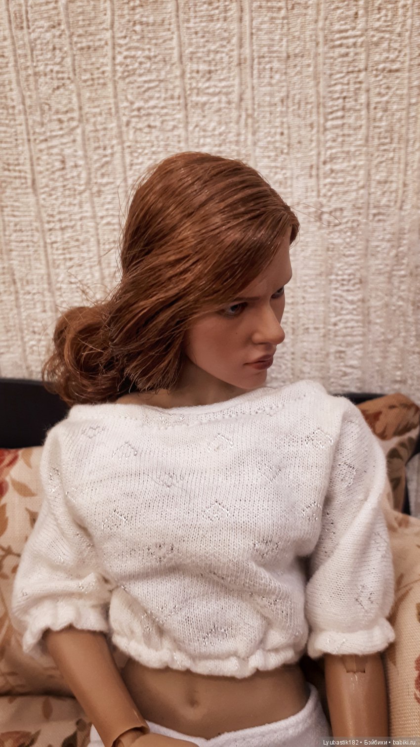 Неверные. Приезд родственника (фото 7)