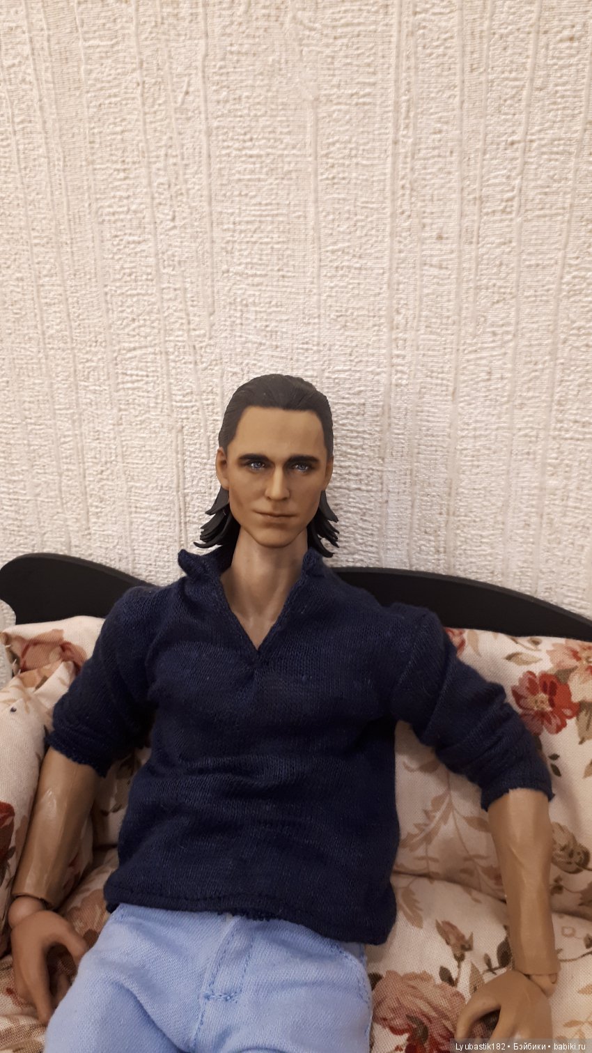 Неверные. Приезд родственника (фото 4)