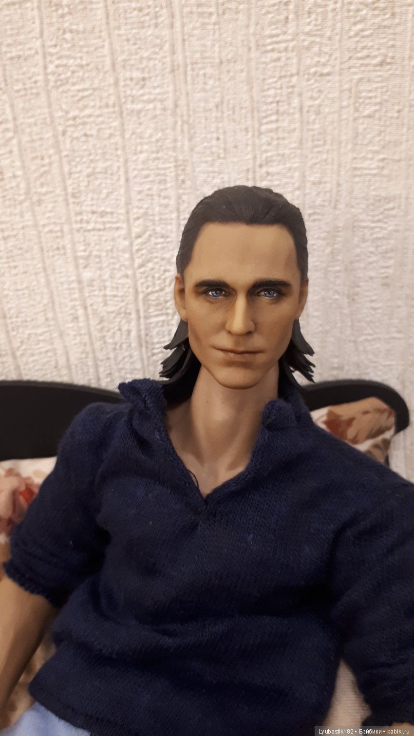 Неверные. Приезд родственника (фото 8)