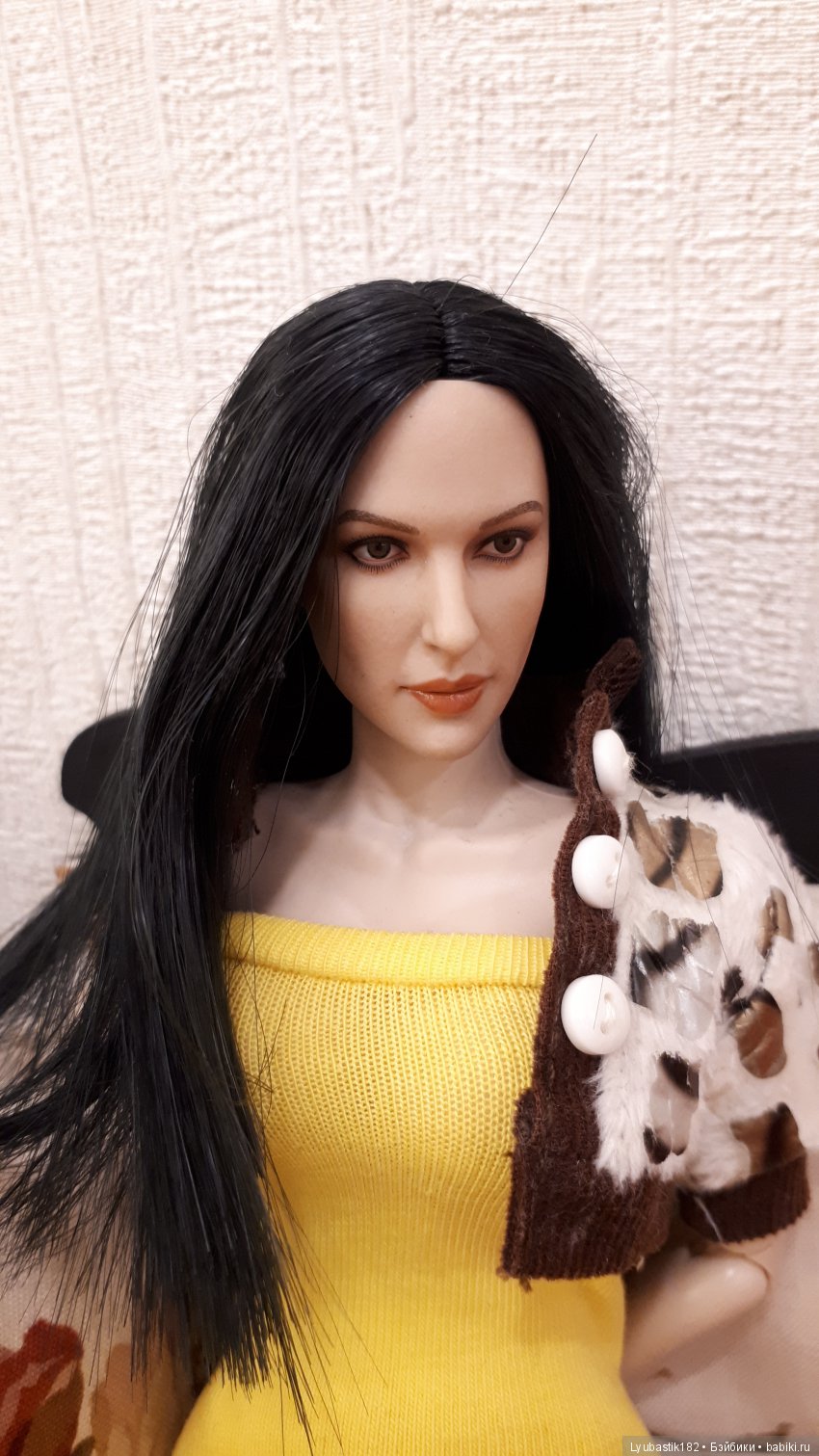 Неверные. Приезд родственника (фото 2)