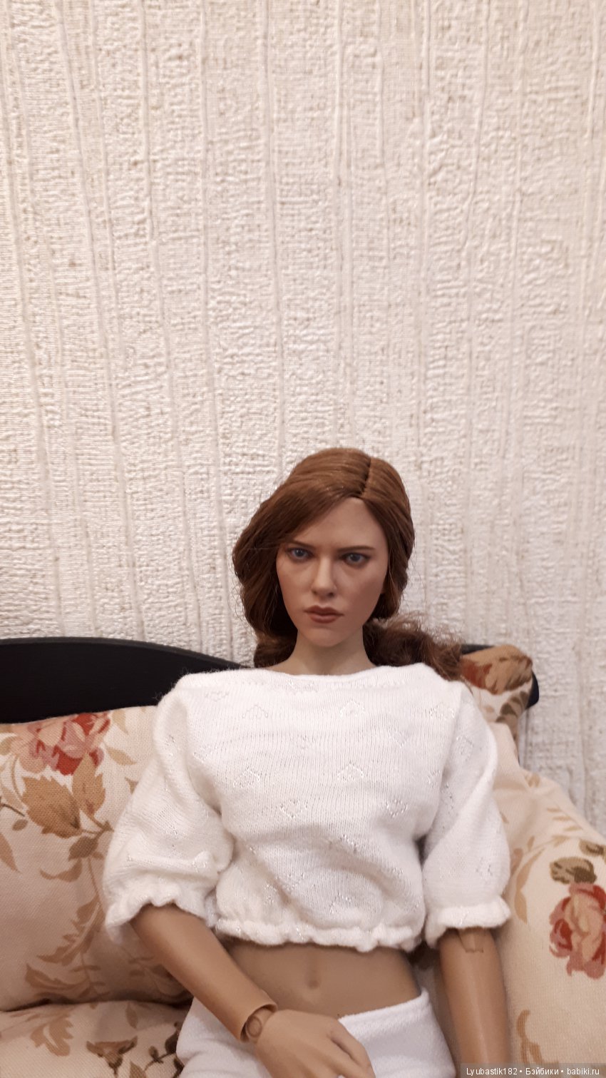 Неверные. Приезд родственника (фото 3)