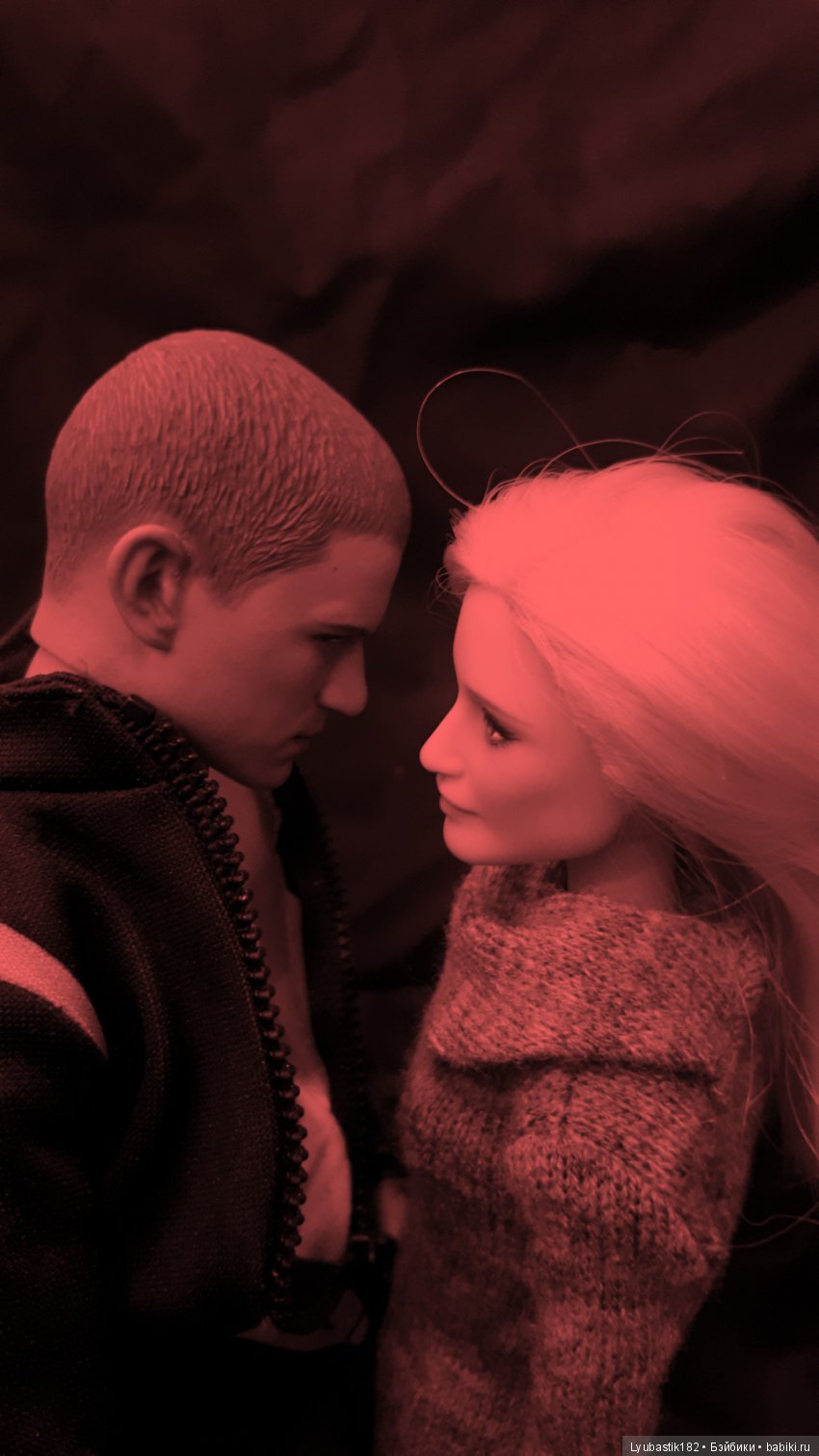 Неверные. Спаси мою жизнь (фото 6)