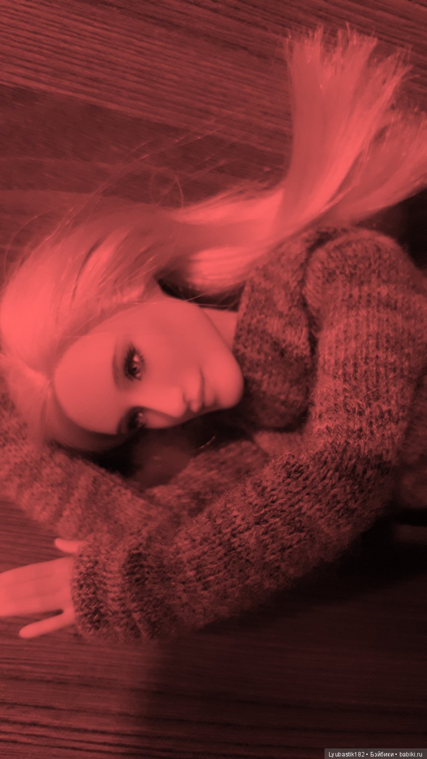 Неверные. Спаси мою жизнь (фото 2)