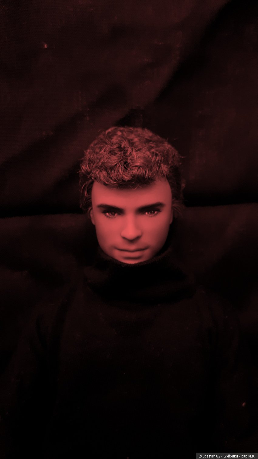 Неверные. Спаси мою жизнь