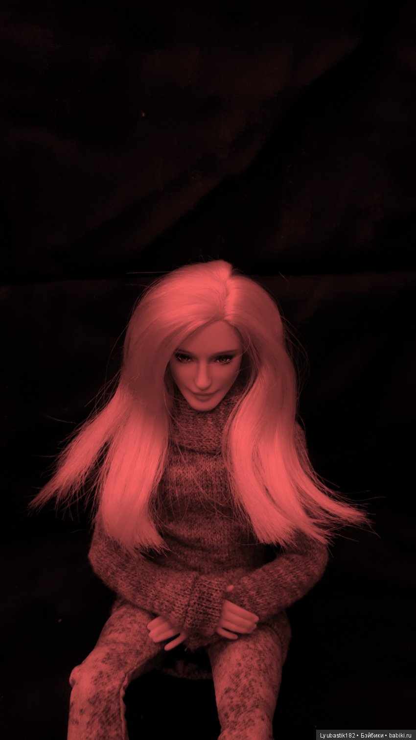 Неверные. Спаси мою жизнь (фото 3)