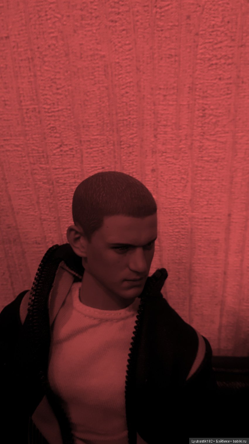 Неверные. Спаси мою жизнь (фото 4)