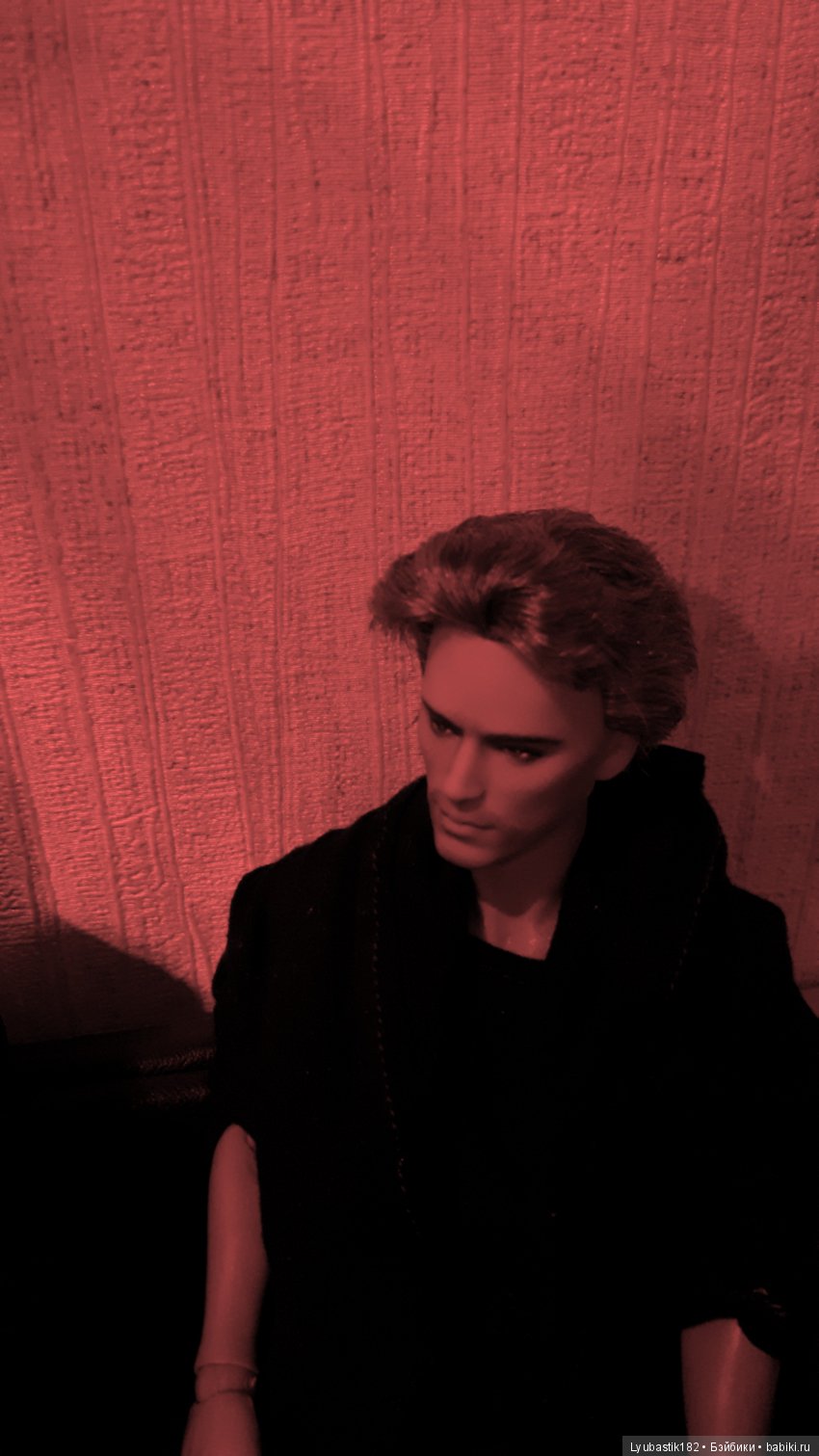 Неверные. Спаси мою жизнь (фото 5)