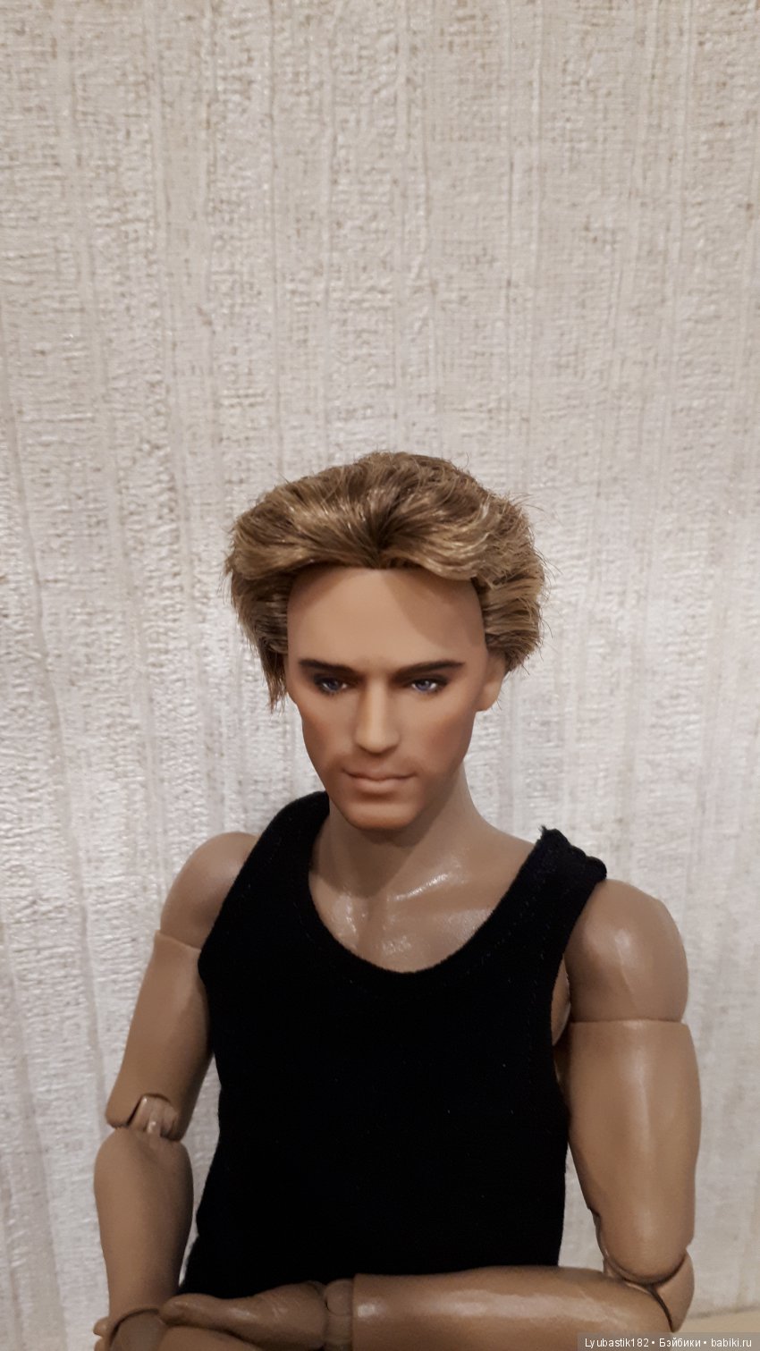 Неверные. Тебе нравится причинять мне боль (фото 7)