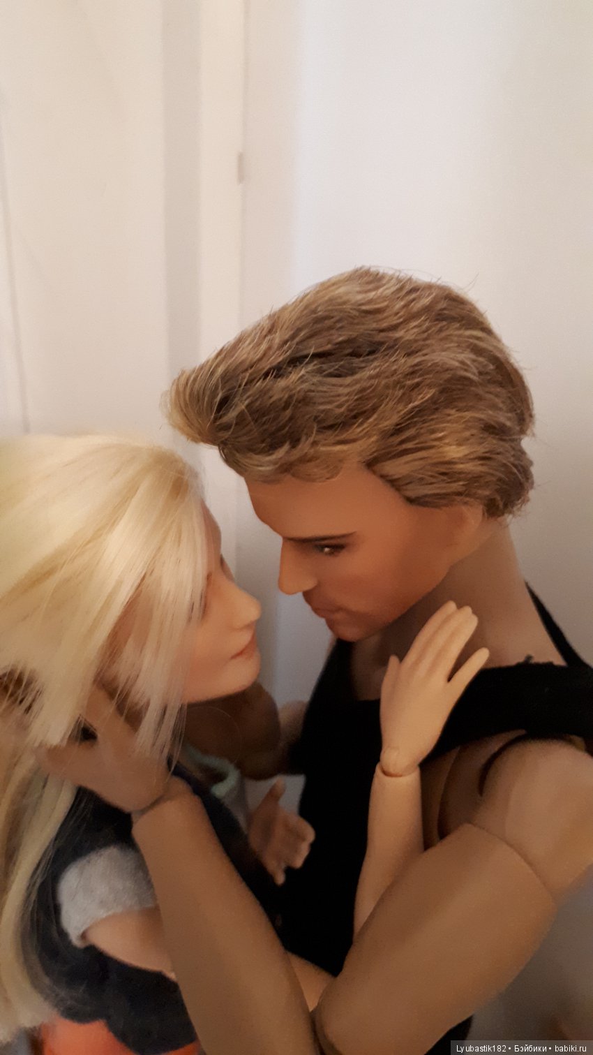 Неверные. Тебе нравится причинять мне боль (фото 9)