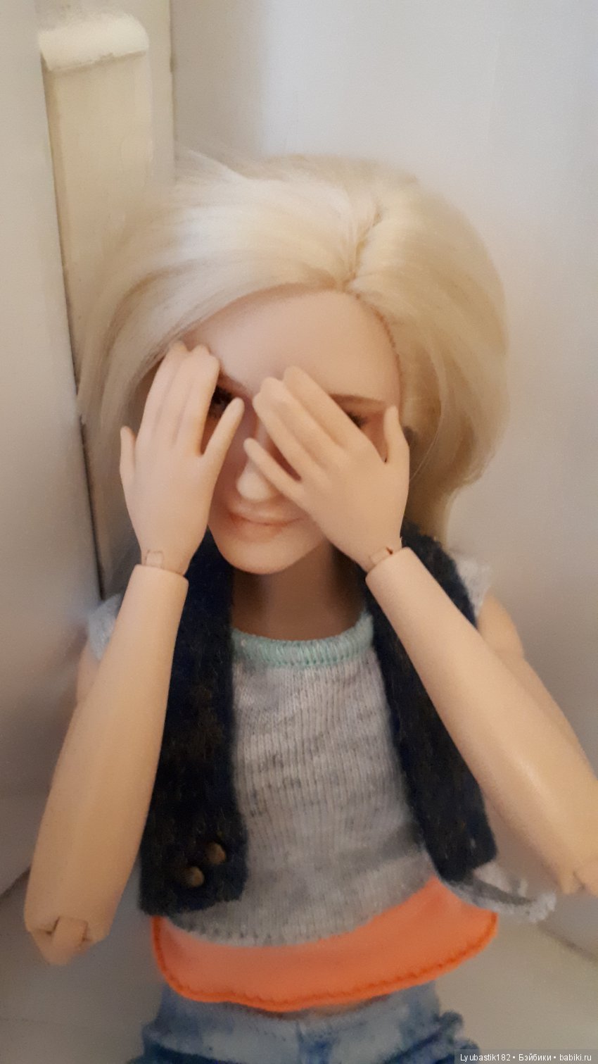 Неверные. Тебе нравится причинять мне боль (фото 8)