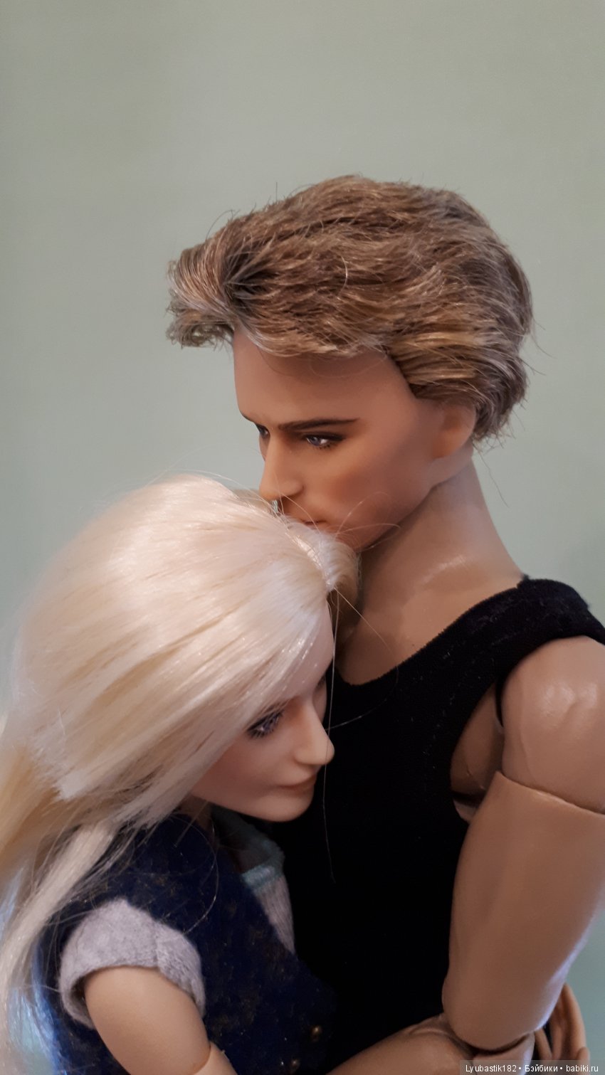 Неверные. Тебе нравится причинять мне боль (фото 2)