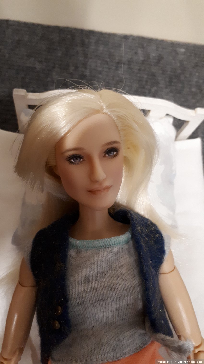 Неверные. Тебе нравится причинять мне боль (фото 5)