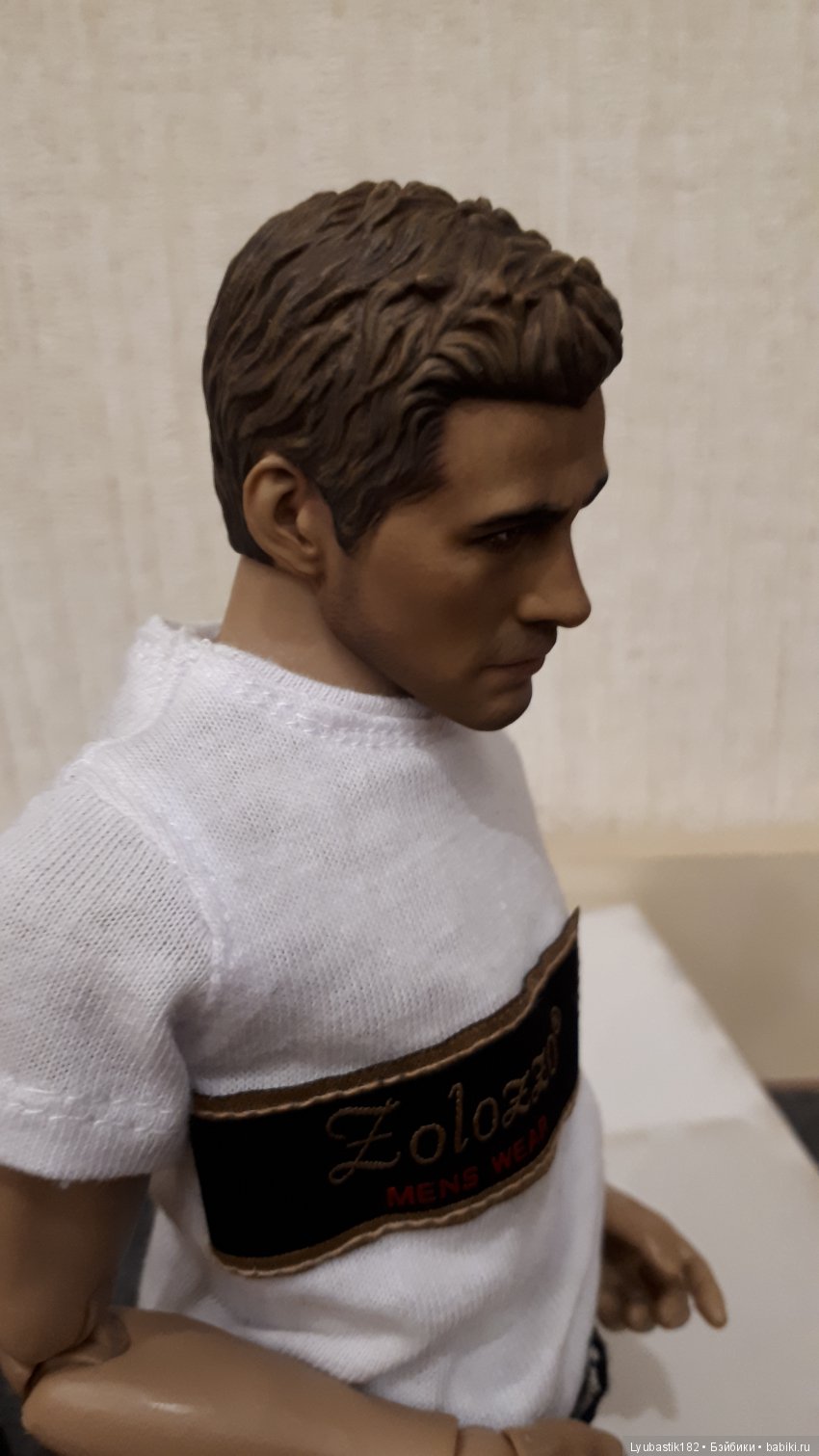 Неверные. Разбить души твоей окна (фото 5)