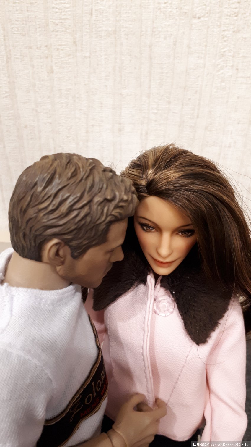 Неверные. Разбить души твоей окна (фото 4)