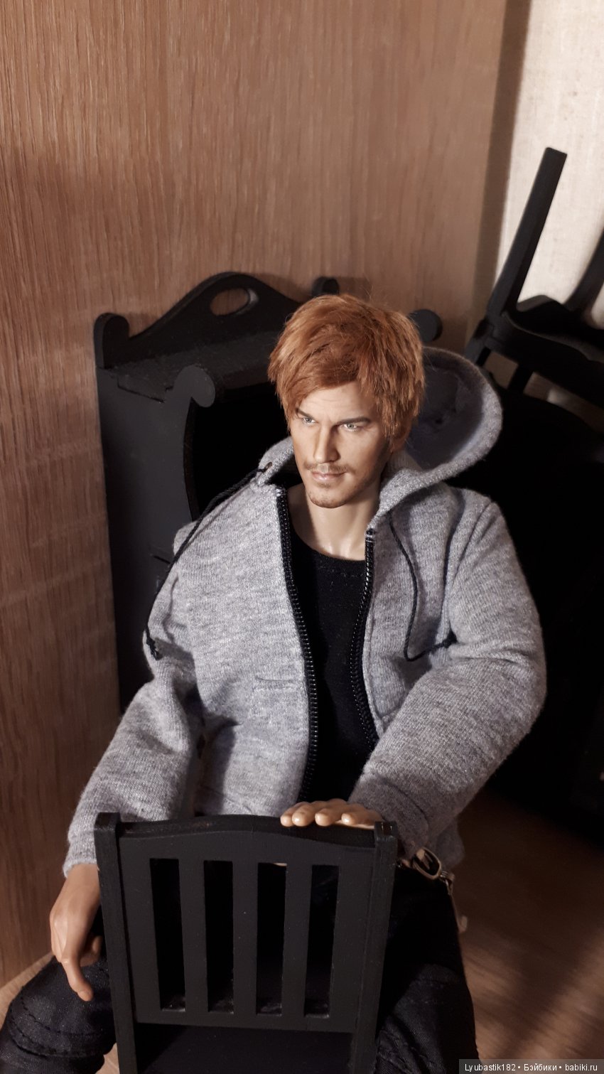 Неверные. Я хочу остаться с тобой (фото 3)