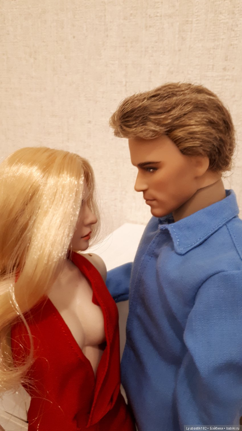 Неверные. Я хочу остаться с тобой (фото 2)