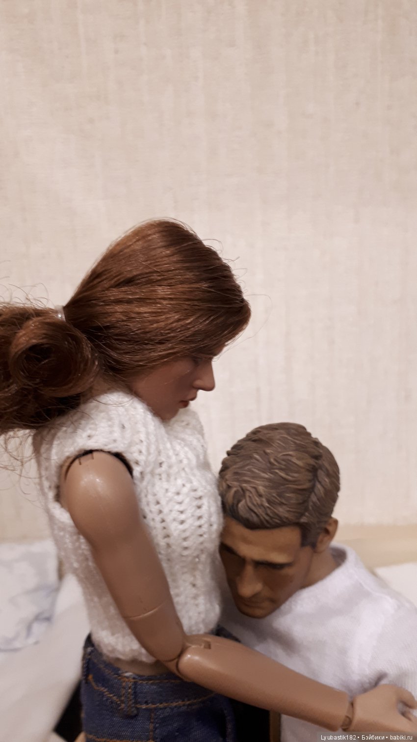 Неверные. Разбить души твоей окна (фото 7)