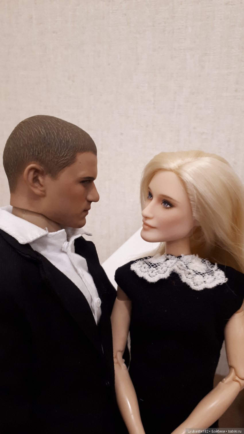 Неверные. Самообман и полумрак (фото 3)