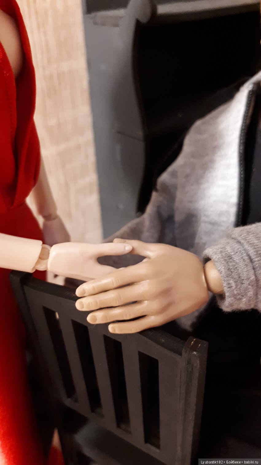 Я любить тебя буду, можно (фото 3)