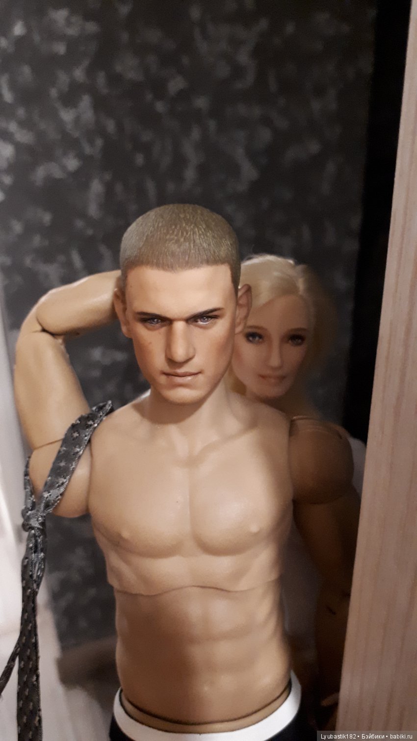 Неверные. Самообман и полумрак