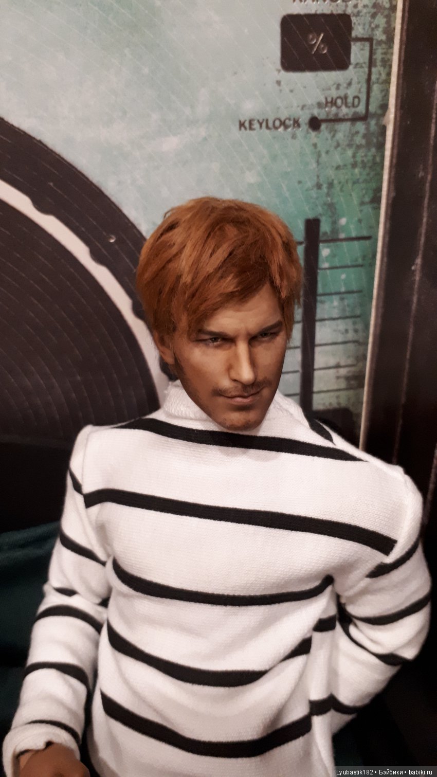 Неверные. Я хочу остаться с тобой (фото 6)