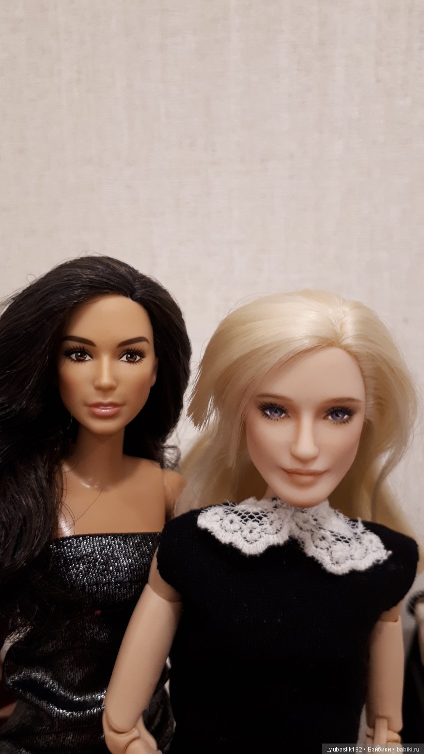 Неверные. Самообман и полумрак (фото 2)