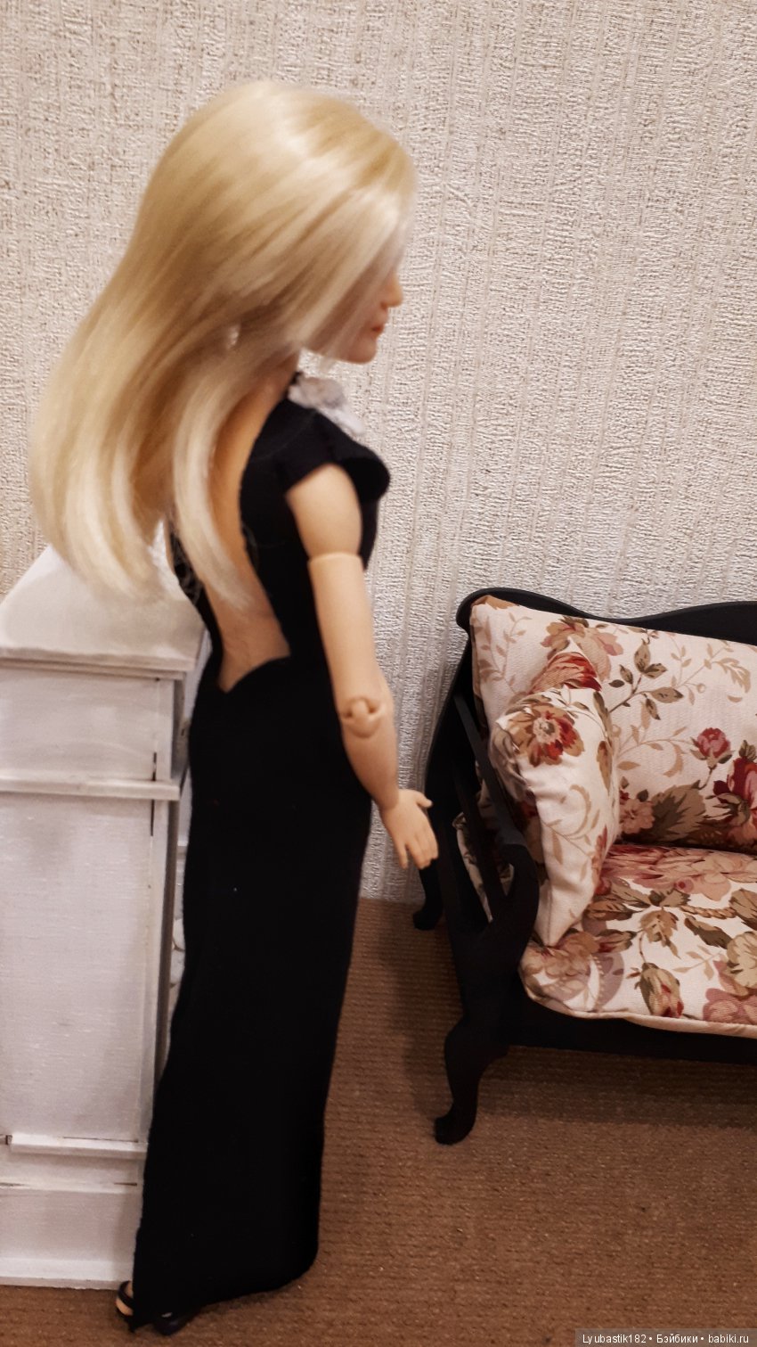 Неверные. Самообман и полумрак (фото 5)