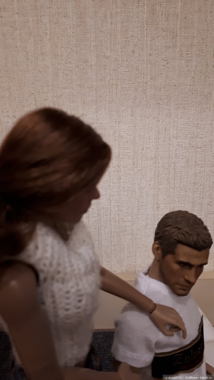 Неверные. Разбить души твоей окна (фото 6)