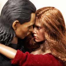 Не сбегу и не струшу