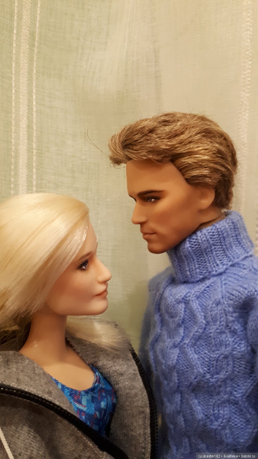 Неверные. Почему ты пытаешься меня переубедить (фото 2)